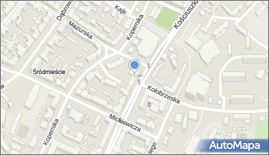 7391518034, Kancelaria Adwokacka Adwokat Radosław Tokarzewski 