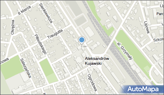 Kancelaria Adwokacka Adwokat, ul. Gabriela Narutowicza 3 87-700 - Kancelaria Adwokacka, Prawna, numer telefonu, NIP: 7731064372