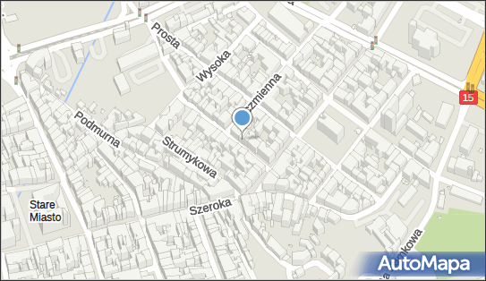 9562145501, Kancelaria Adwokacka Agnieszka Czypek-Żychlińska 
