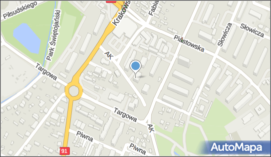 7720004917, Kancelaria Adwokacka Adwokat Ewa Sikorska 