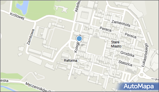 Kancelaria Adwokacka Adwokat, Kolegiacka 12, Zamość 22-400 - Kancelaria Adwokacka, Prawna, numer telefonu, NIP: 9220013788