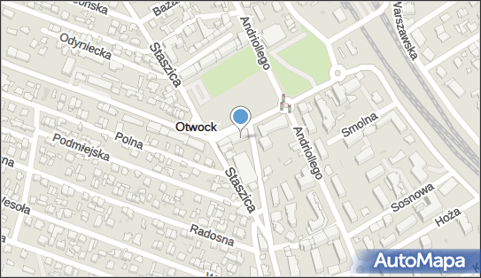 010308061, Kancelaria Adwokacka - Włodzimierz Borowiec 