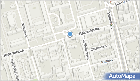 5291213682, Kancelaria Adwokacka Adwokat Małgorzata Głowacka 