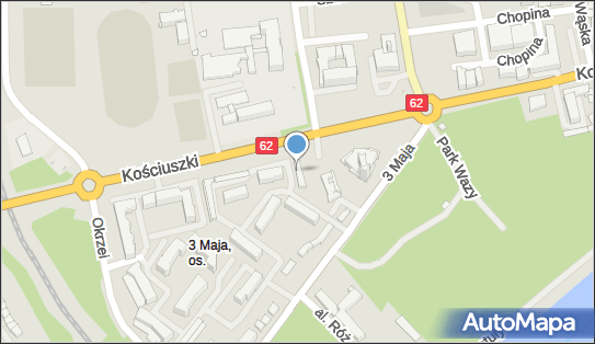 7620013868, Kancelaria Adwokacka Adwokat Ewa Prętkiewicz 