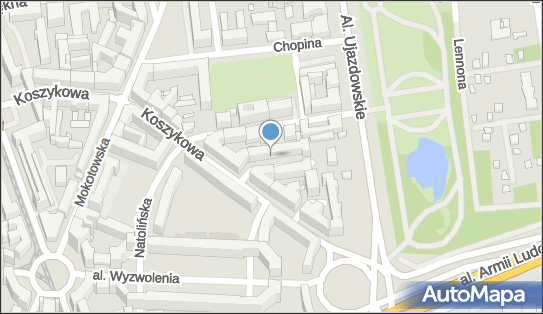 Kancelaria Adwokacka Adwokat, Aleja Przyjaciół 3A, Warszawa 00-565 - Kancelaria Adwokacka, Prawna, NIP: 9930295098