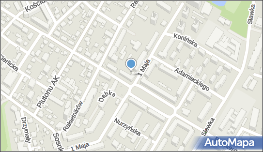 2530253997, Kancelaria Adwokacka Adwokat Kamil Flatow 
