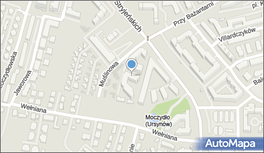 Kancelaria Adwokacka Adwokat, Stryjeńskich 15B, Warszawa 02-791 - Kancelaria Adwokacka, Prawna, NIP: 5170184415
