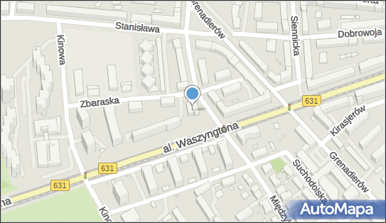 6842311028, Kancelaria Adwokacka - Błażej Podstawski Adwokat 