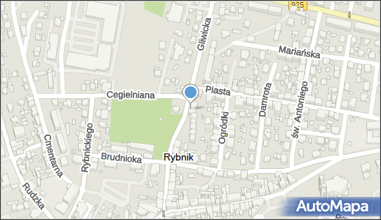 Kancelaria Adwokacka Adwokat, Gliwicka 24, Rybnik 44-200 - Kancelaria Adwokacka, Prawna, numer telefonu, NIP: 6421863753