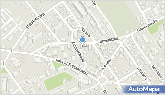 5472057530, Kancelaria Adwokacka Adwokat Dominik Ziaja 
