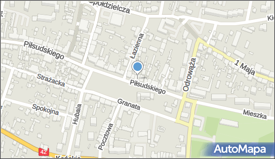 9591693464, Kancelaria Adwokacka Adwokat Małgorzata Szyszka 