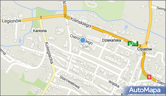 9930318971, Kancelaria Adwokacka, Adwokat Agnieszka Foryś-Przysucha 