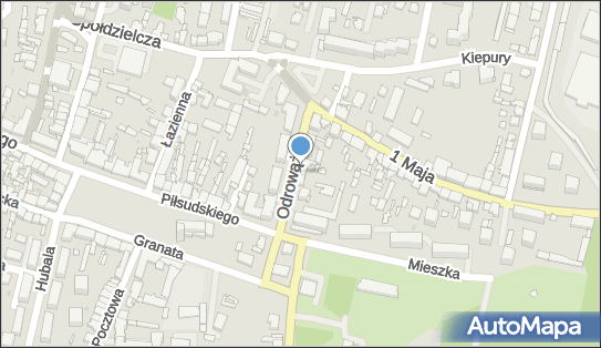 6581219009, Kancelaria Adwokacka Adwokat Tomasz Bańbura 