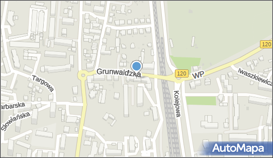 Kancelaria Adwokacka Adwokat, Grunwaldzka 10, Gryfino 74-100 - Kancelaria Adwokacka, Prawna, NIP: 8581572103