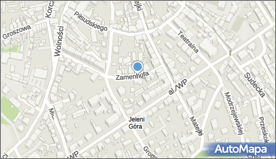 Kancelaria Adwokacka Beata Adamczyk filia Jelenia Góra 58-500 - Kancelaria Adwokacka, Prawna, godziny otwarcia, numer telefonu