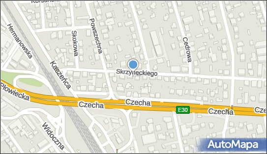 1181401038, Kancelaria Adwokacka Cezary Porydzaj 