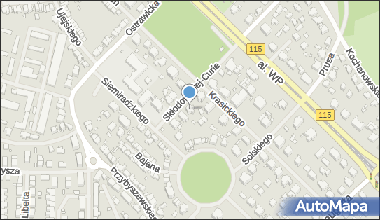 Kancelaria adwokacka Dominika Żołnowska-Łabuzek, Szczecin 71-332 - Kancelaria Adwokacka, Prawna, godziny otwarcia, numer telefonu