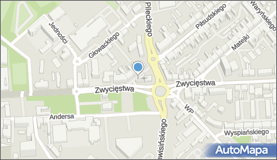 Kancelaria Adwokacka Janus Wojciech, Piłsudskiego 2/1, Koszalin 75-509 - Kancelaria Adwokacka, Prawna, godziny otwarcia, numer telefonu