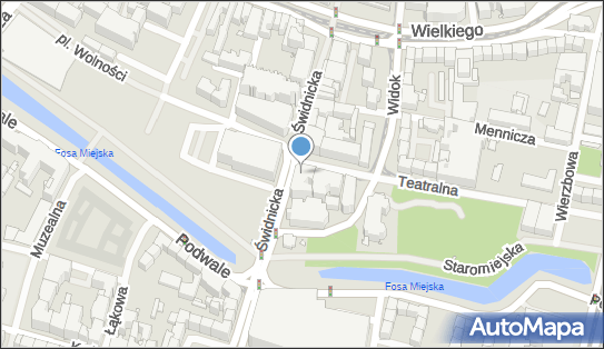 Kancelaria Adwokacka JKG - Adwokat Jacek Giezek, pl. Teatralny 1 50-051 - Kancelaria Adwokacka, Prawna, NIP: 8991307464