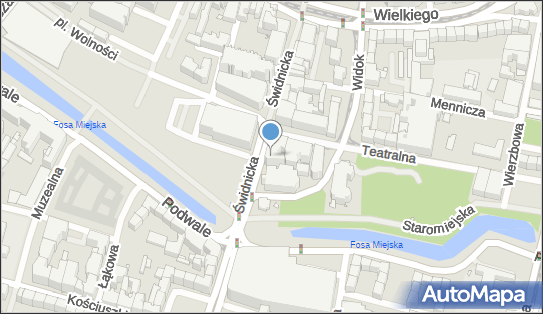 Kancelaria Adwokacka JKG Adwokat Wojciech Jurgowiak, Świdnicka 36 50-068 - Kancelaria Adwokacka, Prawna, NIP: 8991325522