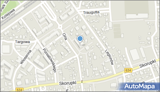 Kancelaria Adwokacka Marlena Lewandowska - pomoc prawna w Wołomi 05-091 - Kancelaria Adwokacka, Prawna, numer telefonu