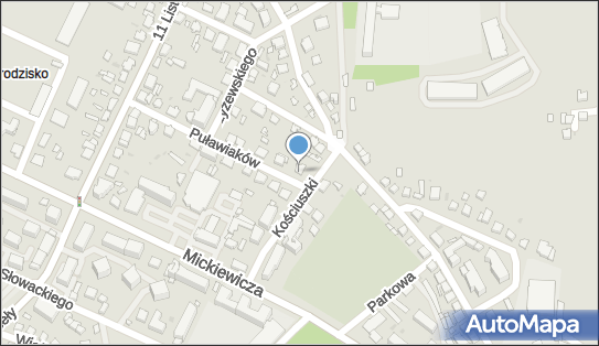 8641002830, Kancelaria Adwokacka Adwokat Tomasz Kapała 