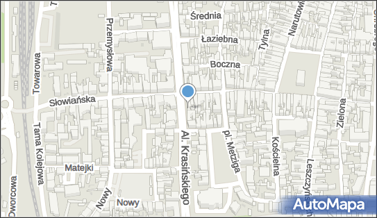 6971969557, Kancelaria Adwokacka Michał Białek 