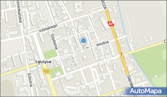 Kancelaria Adwokacka, Prawna, Poznańska 2, Łęczyca 99-100 - Kancelaria Adwokacka, Prawna