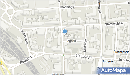 Kancelaria Adwokacka, Prawna, 3 Maja 21, Gdynia 81-363 - Kancelaria Adwokacka, Prawna, numer telefonu, NIP: 5862203330