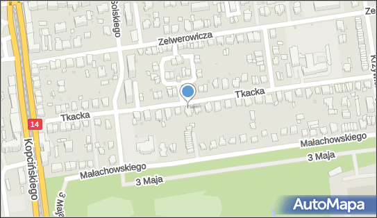 Kancelaria Adwokacka, Prawna, Tkacka 15a, Łódź 90-156 - Kancelaria Adwokacka, Prawna, NIP: 6571350966