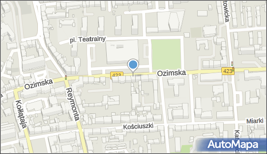 Kancelaria Adwokacka, Prawna, Ozimska 40, Opole 45-058 - Kancelaria Adwokacka, Prawna, numer telefonu