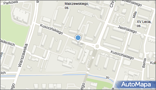 Kancelaria Adwokacka, Prawna, Janusza Kusocińskiego 10 lok. 21 - Kancelaria Adwokacka, Prawna