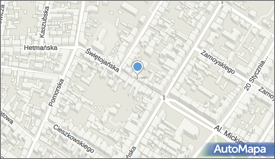 Kancelaria Adwokacka, Prawna, Świętojańska 8/2, Bydgoszcz - Kancelaria Adwokacka, Prawna