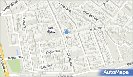Kancelaria Adwokacka, Prawna, Szeroka 43/2, Toruń 87-100 - Kancelaria Adwokacka, Prawna, numer telefonu, NIP: 8791016785