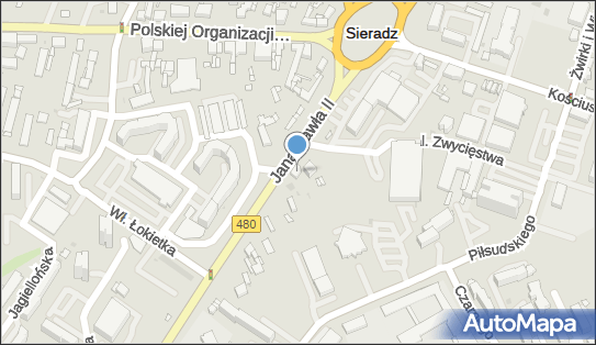 Kancelaria Adwokacka, Prawna, Jana Pawła II 17A, Sieradz - Kancelaria Adwokacka, Prawna