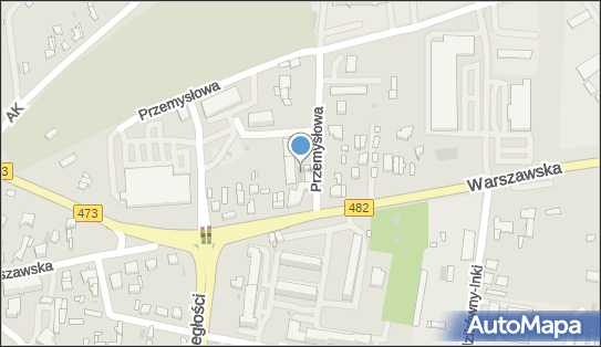 Kancelaria Adwokacka, Prawna, Przemysłowa 3, Łask - Kancelaria Adwokacka, Prawna