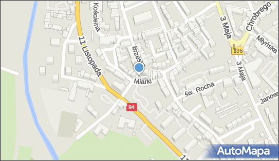 Kancelaria adwokacka Prus Michał, Karola Miarki 10, Oława 55-200 - Kancelaria Adwokacka, Prawna, numer telefonu