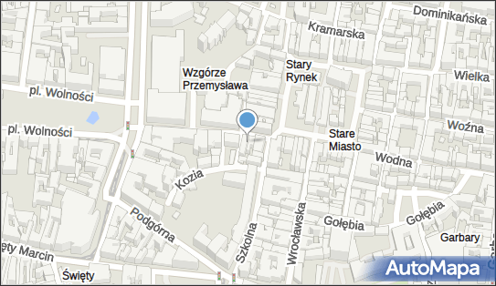 7780161514, Kancelaria Adwokacka Rafał Przystański 