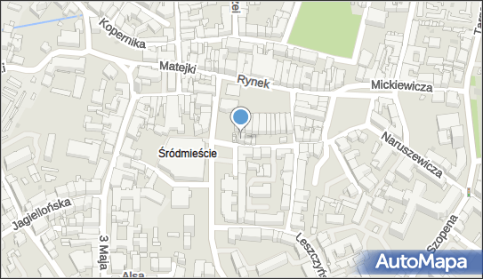 8133668468, Kancelaria Adwokacka Soboń, Szerląg i Partnerzy sp. p. 