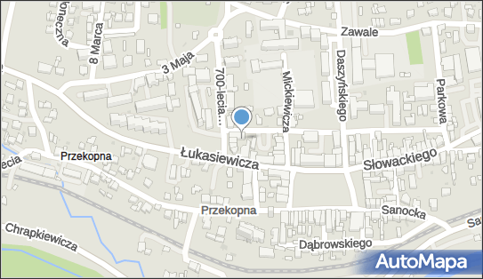 8191212124, Kancelaria Adwokacka Tomasz Rykała 