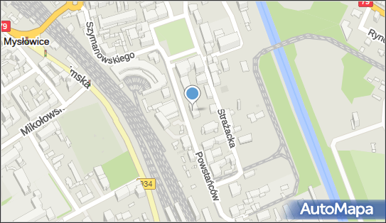 Kancelaria Adwokacka Urszula Kula, ul. Powstańców 3, Mysłowice 41-400 - Kancelaria Adwokacka, Prawna, NIP: 6462417743
