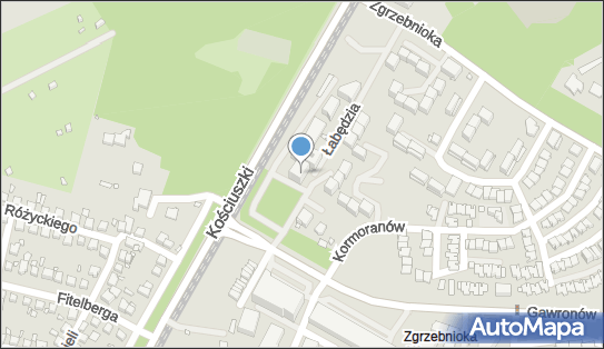 Kancelaria Prawa Medycznego Gabriela Morawska-Stanecka, Katowice 40-521 - Kancelaria Adwokacka, Prawna, NIP: 6281072335