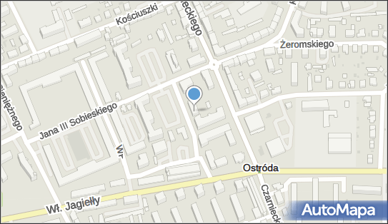 Kancelaria Prawna Radca Prawny Piotr Kołodziejczyk, Ostróda 14-100 - Kancelaria Adwokacka, Prawna, numer telefonu