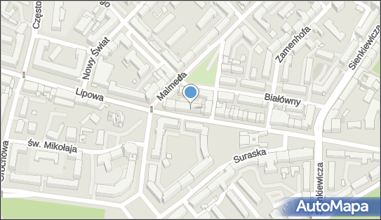 Kancelaria Prawnicza, Lipowa 4, Białystok - Kancelaria Adwokacka, Prawna, numer telefonu
