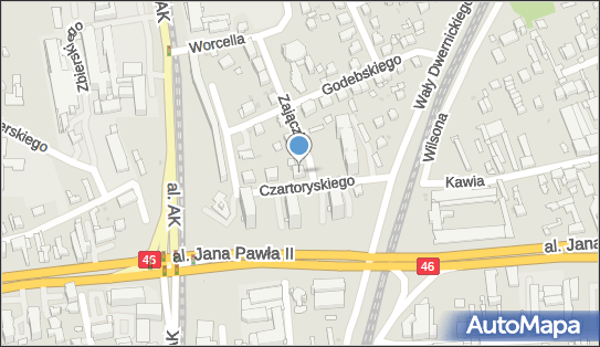 Kancelaria Prawno-Księgowa Terrach Sp.z o.o., Częstochowa 42-202 - Kancelaria Adwokacka, Prawna, numer telefonu