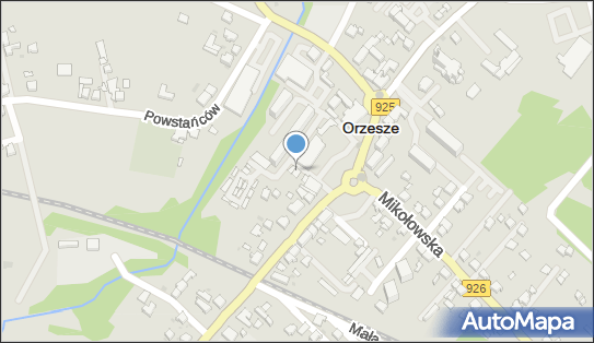 Kancelaria Radcy Prawnego Adam Robak, Rynek 8, Orzesze 43-180 - Kancelaria Adwokacka, Prawna, godziny otwarcia, numer telefonu, NIP: 6271303106