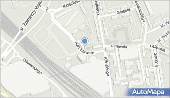 Kancelaria Radcy Prawnego Adam Wojnarowski, Nad Stawem 10, Gdańsk 80-454 - Kancelaria Adwokacka, Prawna, numer telefonu