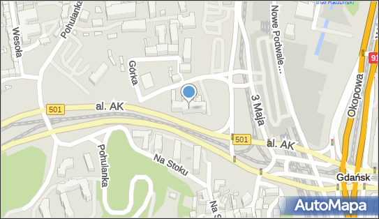 5831011227, Kancelaria Radcy Prawnego i Adwokata Anna Bieganowska-Kowalska 