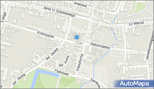 Kancelaria Radcy Prawnego Iwona Krupa, Mickiewicza 3, Wejherowo 84-200 - Kancelaria Adwokacka, Prawna, godziny otwarcia, numer telefonu