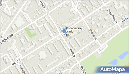 6181942334, Kancelaria Radcy Prawnego Jarosław Kornacki 